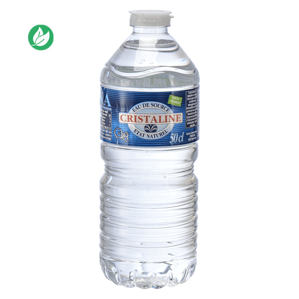 Cristaline 50cl