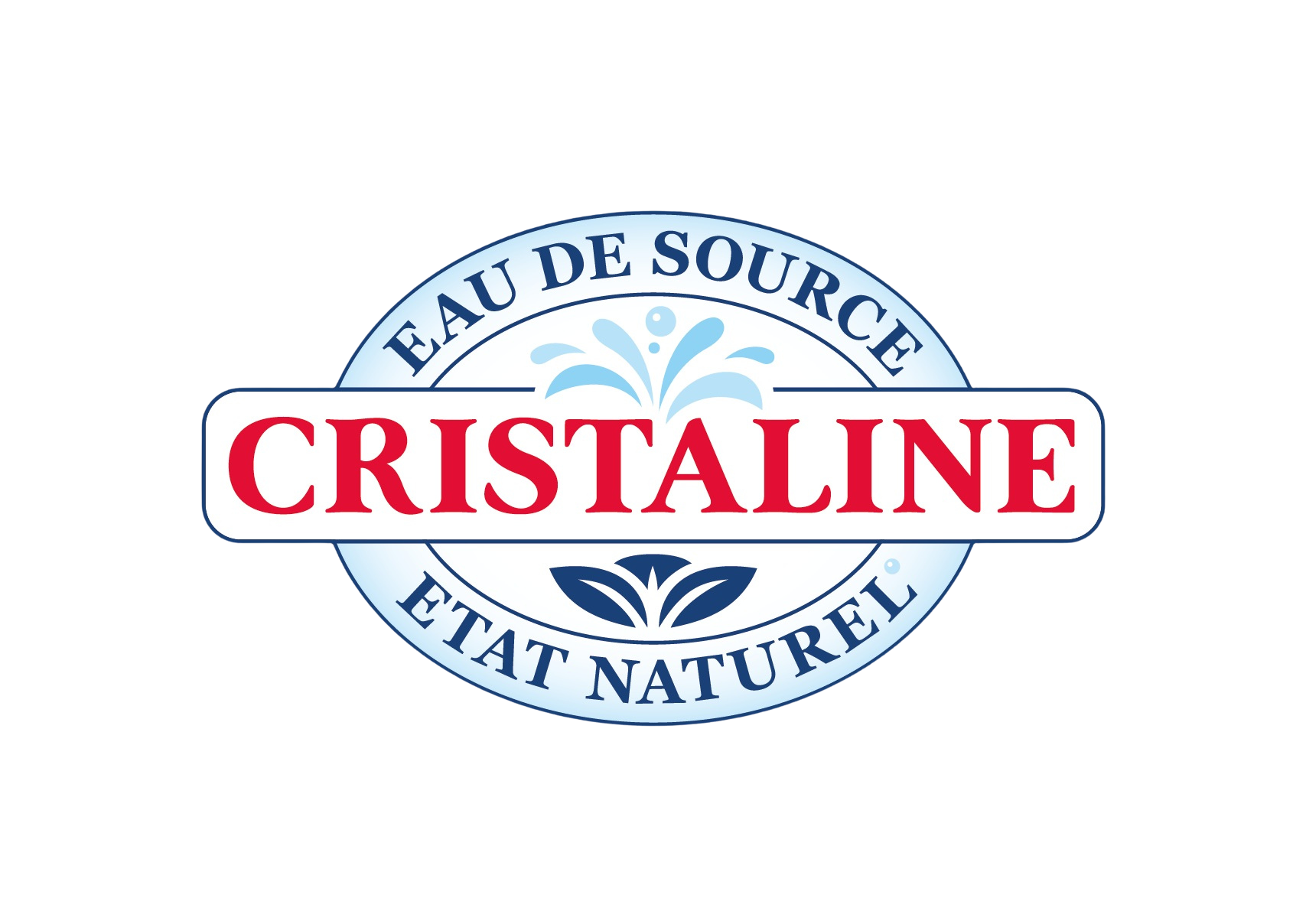 Cristaline Logo